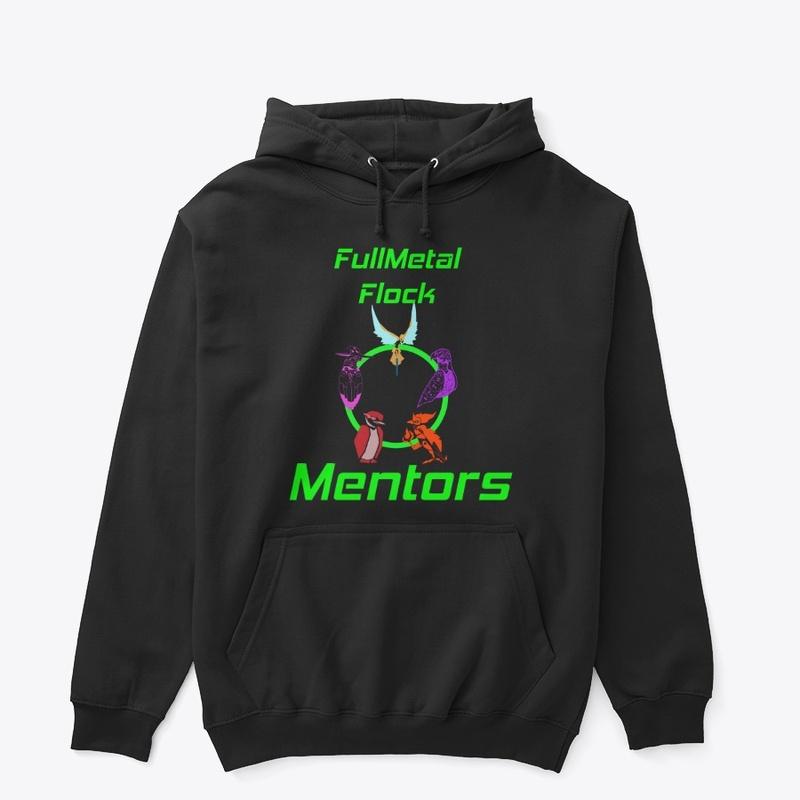 FullMetal Flock Mentors Sweatshirt